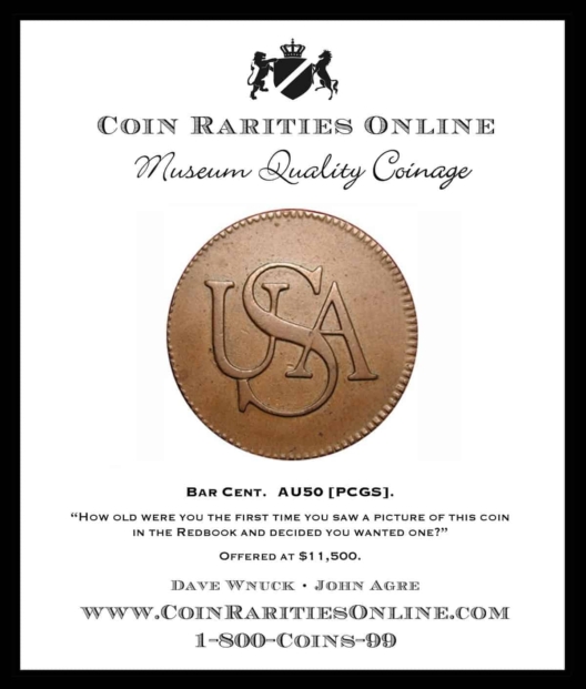 Bar Cent Ad Color